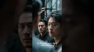 Why He Chose the Firing Squad   A Rare Execution Explained