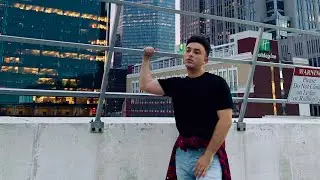 Sam Pomerantz - Shoot My Shot (Official Music Video)