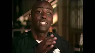 The Making of: The Shield  (Season 1) Documentary Highlights