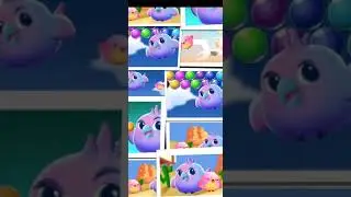 Bubble Shooter | Level -23