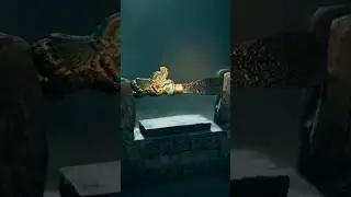 Поле чудес Лара Крофт #shorts #short #laracroft #лара_крофт