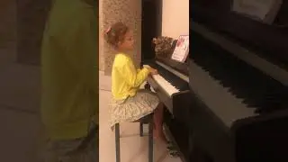 Beethoven 9.senfoni ,minik piyanist Armin Ela ❤️