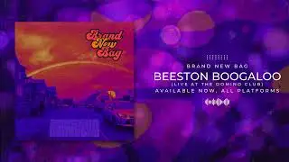 Brand New Bag - Beeston Boogaloo - (Live at the Domino Club)