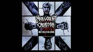 Malevolent Creation - In Cold Blood (1997) [Full Album]