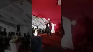 Apostle Striker Shange - Icebo Lakhe Lingevinjwe