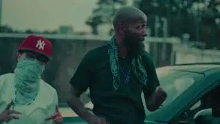 HK Da Steama - Hittin Bottom