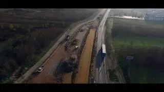 Przebudowa ulicy Wojska Polskiego w Radomiu / zakończenie budowy
