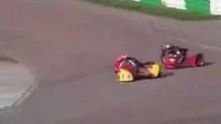 TEAM66@Lydden 2005