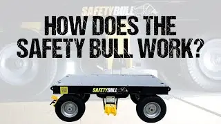 Safety Bull &ndash; How It Works