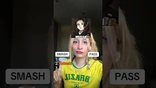 Anime Smash or Pass 😳