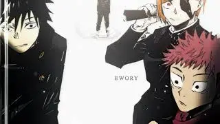 LAST CHANCE OF STRONGEST SORCERER │ JJK 271 │ Animation [4K]