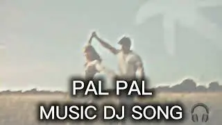 Pal Pal 💔 | Emotional Love SongPal Pal Teri Yaadein | Sad Romantic SongPal Pal Tera Intezaar | #song