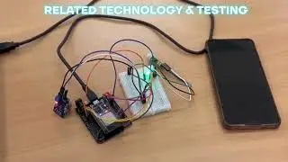SMART LAB MONITORING SYSTEM