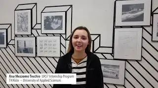 UAS7 Internship Program at TH K&ouml;ln