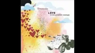 01-New Eyes For A New World- Tremolo - Love Is The Greatest Revenge