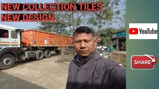NEW COLLECTION TILES NEW DESIGN