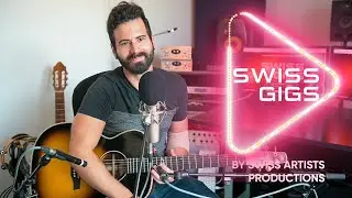 Kay Jam   Pictures (Live @Swiss Gigs)