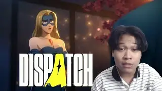 Continuing The Blazer Glazer Train | Dispatch episode 3 & 4