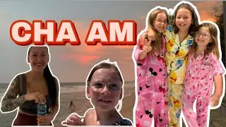 CHA AM i Thailand