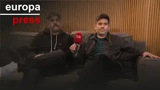 Estopa publica su nuevo &aacute;lbum, 'Estop&iacute;a', con su primera canci&oacute;n en catal&aacute;n