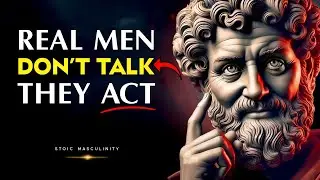 Why the Most Respected Men Speak Less