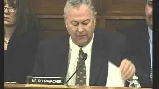 NASA FY15 Authorization kup, House Space Subcommittee, 9, 2017 - The Best Documentary Ever