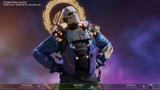 Apex Ohio Esports Week 6 1/7/26