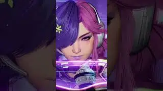 Luna Snow Mirae 2099 MVP #marvelrivals #lunasnow #marvelrivalsgameplay #mvp
