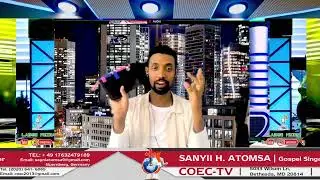 KARAA IRRAA MAQAN  |  COEC-TV  |  FAAR. SANYII H. ATOMSA