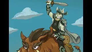 [DOFUS] ► 15m Koli 1v1 Eca 200 + Apresentation du Stuff Triatum + EP&Eacute;E TOCHE (MONSTER) en N&Eacute;BULEUX