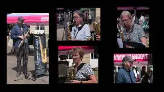 Guinea Lane play The Chaps of Cockaigny