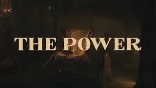 Gino-Cochise - THE POWER { Of Disbelief } Official Music Video