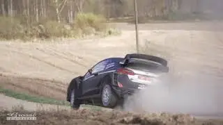Georg Gross / Raigo M&otilde;lder - L&otilde;una-Eesti Test 2020