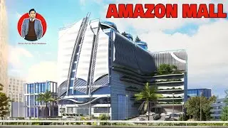 Amazon Mall Ideal time to invest in CDA approved ready mall located on prime GT Road