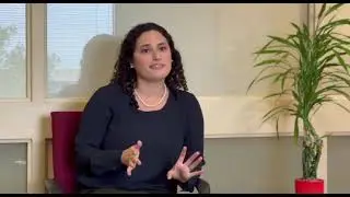 🔬 💼 Interview with Jessica Rivera Rivera, Applied Post Doctoral Fellow 🔬 💼
