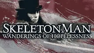 BONES &mdash; SkeletonMan | Disgrace | ПЕРЕВОД