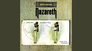 Cat's Eye, Apple Pie (2009 Remaster)