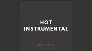 Hot (Instrumental)
