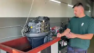 Yamaha F30