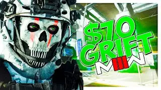 Is Modern Warfare III a $70 DLC? - Honest review