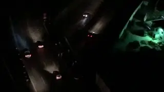 Massive Venezuela power outage raises tensions amid crisis