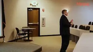 Adaptive Learning & Smart Machines - Dr. Tom Kurfess
