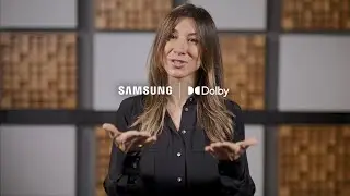 Galaxy Buds2 Pro: Bringing Dolby Atmos to Mobile | Samsung