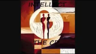 Intellect - African Queen