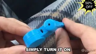 Efficient Anti Sleep Alarm for Drivers