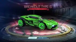 Rocket League | Opening Champion Crate 3 (x10)