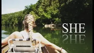 SHE | Memories in Motion