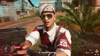 Time for Some FARCRY 6!! Free Weekend!! On PS5 ! Lets Play !! Part 2