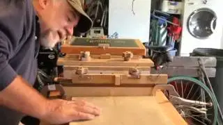 My Screen Presses