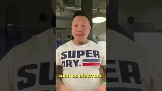 Quantum Physics and the Law of Attraction 💫